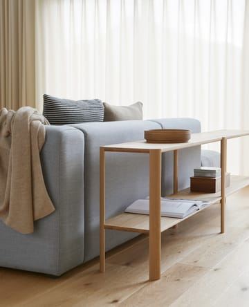 Ciotola Section Ø24 cm - Rovere - Form & Refine