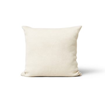 Cuscino Aymara 52x52 cm - Pattern grigio - Form & Refine