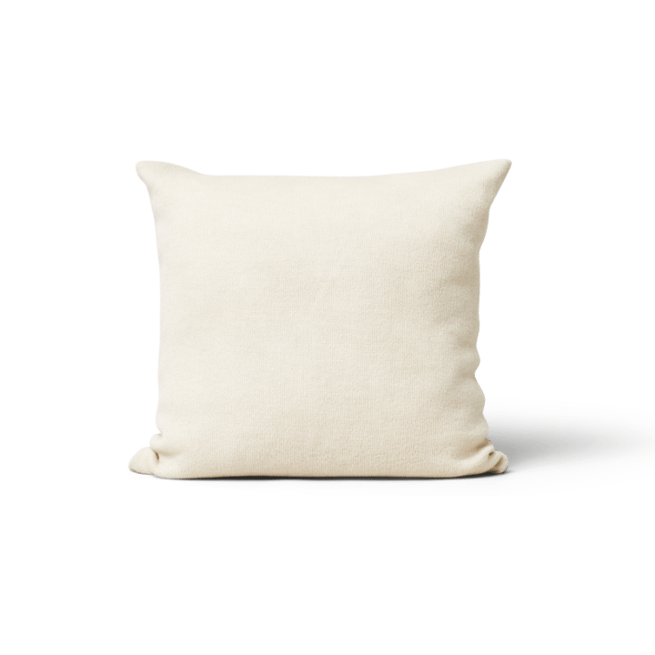 Cuscino Aymara 52x52 cm, Pattern grigio Form & Refine
