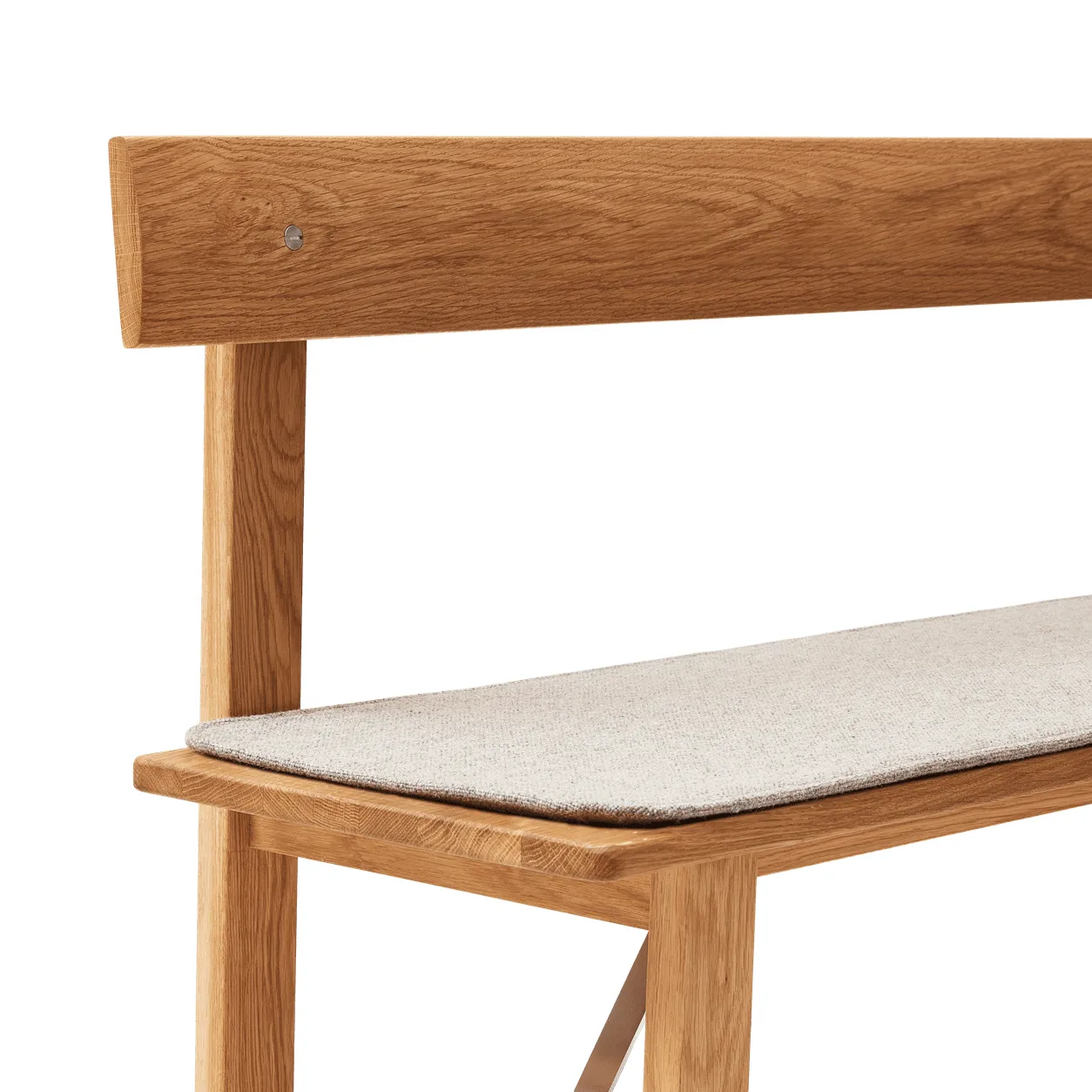 Cuscino Position 155 cm, Hallingdal 65-0227 Form & Refine