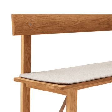 Cuscino Position 155 cm - Hallingdal 65-0227 - Form & Refine