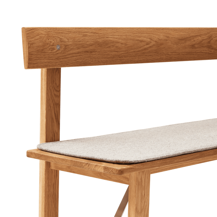 Cuscino Position 155 cm, Hallingdal 65-0227 Form & Refine