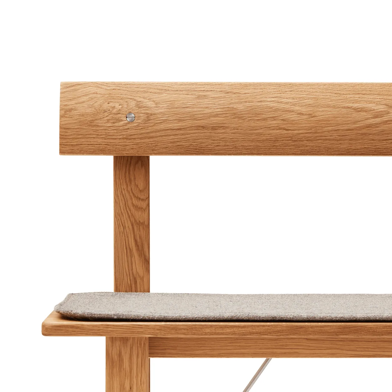 Cuscino Position 155 cm, Hallingdal 65-0227 Form & Refine