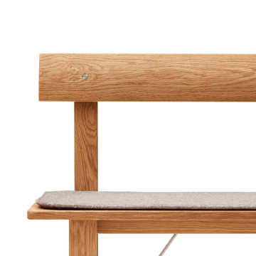 Cuscino Position 155 cm - Hallingdal 65-0227 - Form & Refine