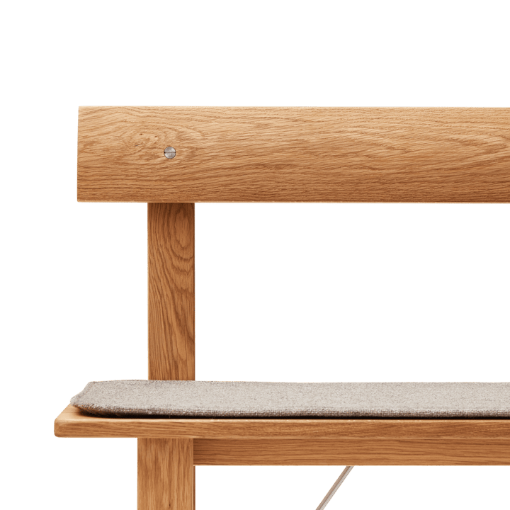 Cuscino Position 155 cm, Hallingdal 65-0227 Form & Refine