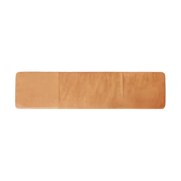 Cuscino Position 155 cm - Pelle naturale - Form & Refine