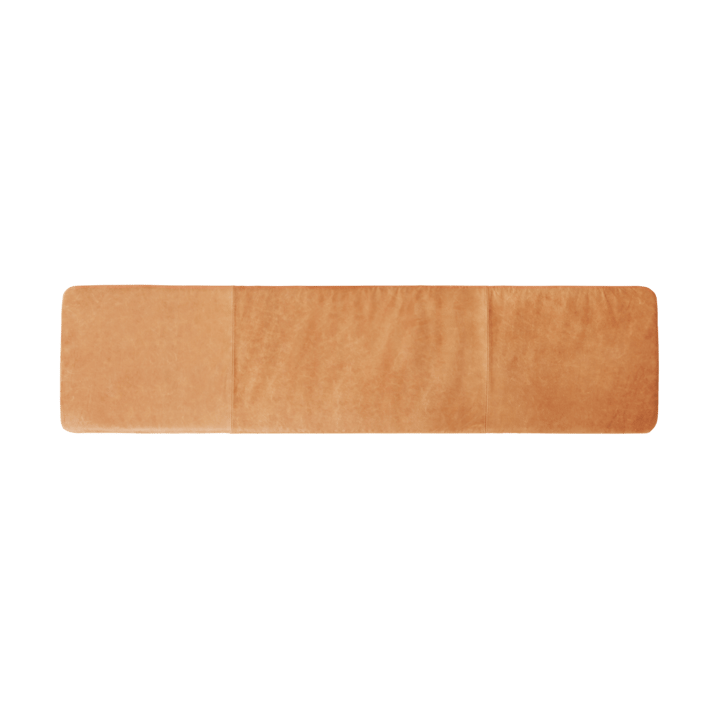 Cuscino Position 155 cm - Pelle naturale - Form & Refine