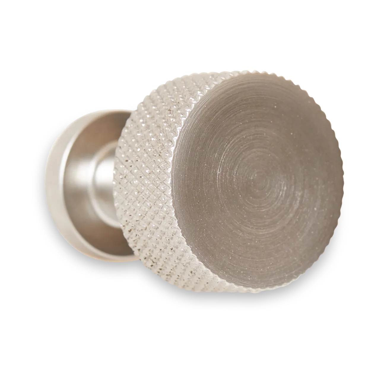 Gancio Angle large, Acciaio Form & Refine