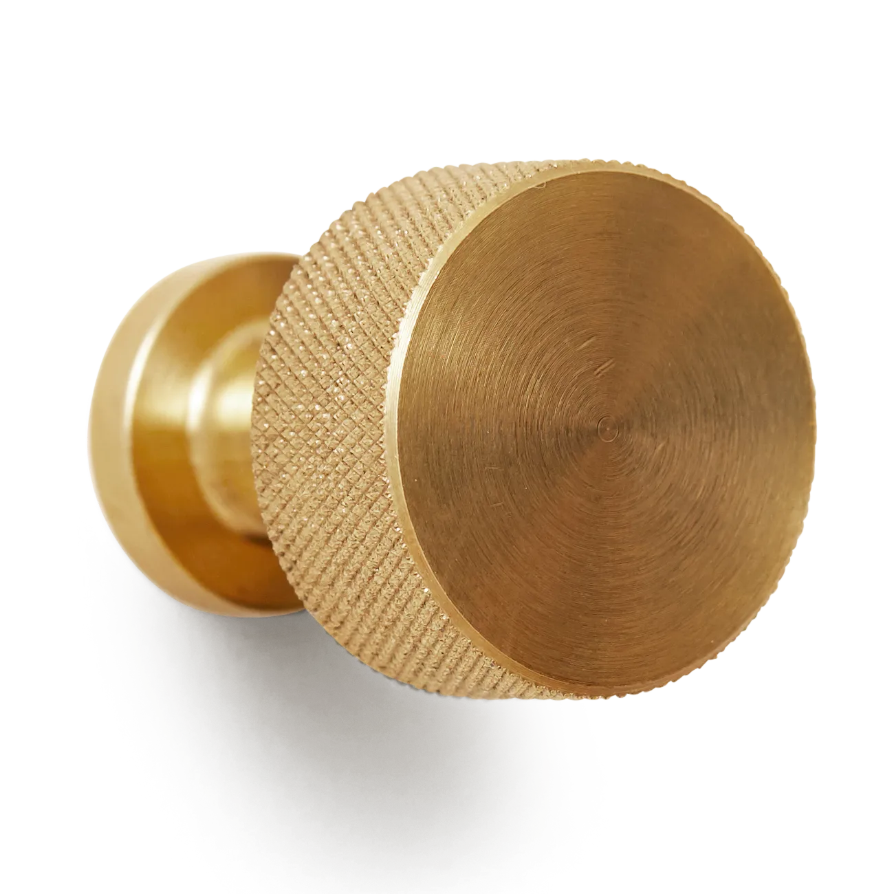 Gancio Angle large, Ottone Form & Refine