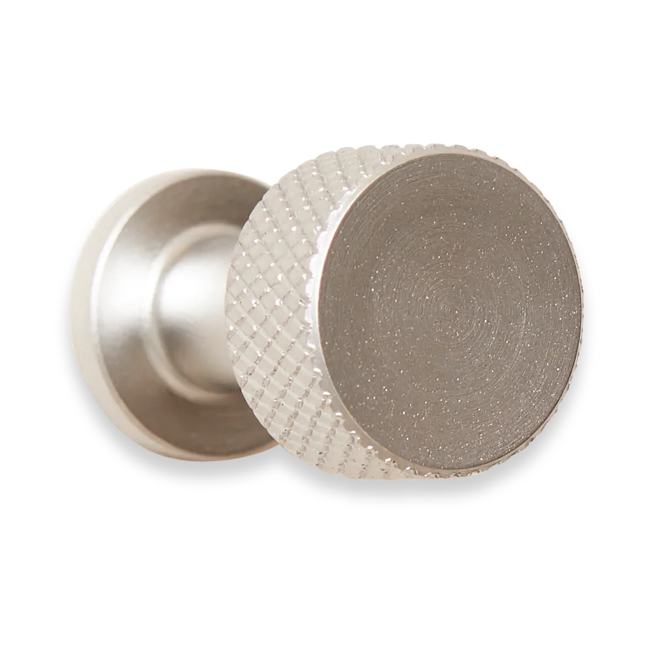 Gancio Angle small, Acciaio Form & Refine