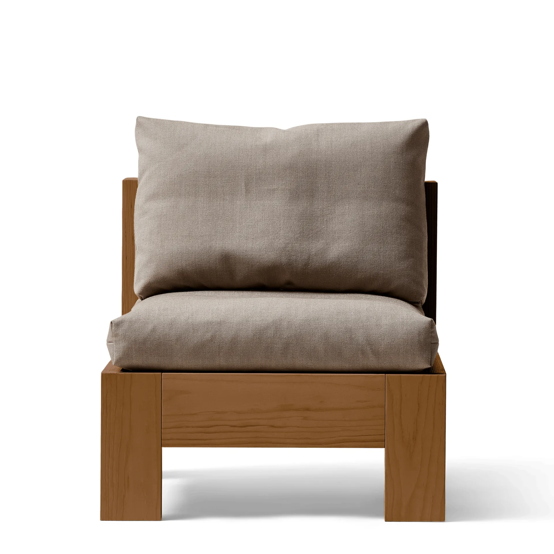 Icon poltrona lounge, Technicolor 0370-deep brown pino Form & Refine