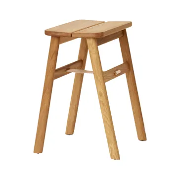 Panca Angle pieghevole - Rovere - Form & Refine