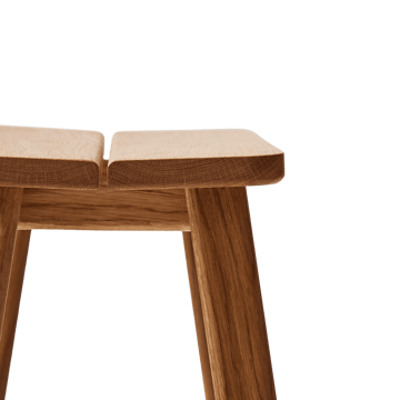 Panca Angle pieghevole - Rovere - Form & Refine