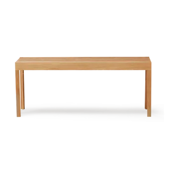 Panca Lightweight 110 cm - Rovere - Form & Refine