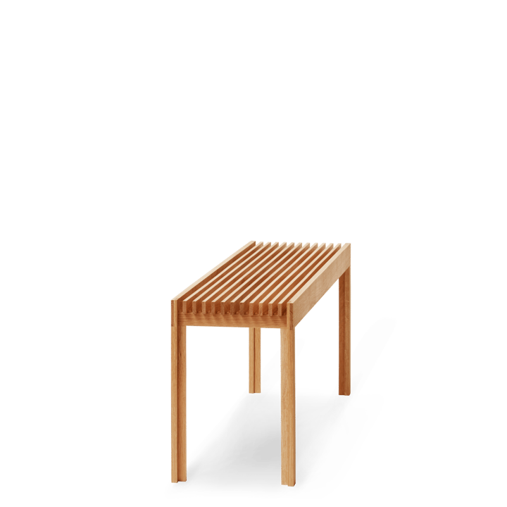 Panca Lightweight 110 cm, Rovere Form & Refine