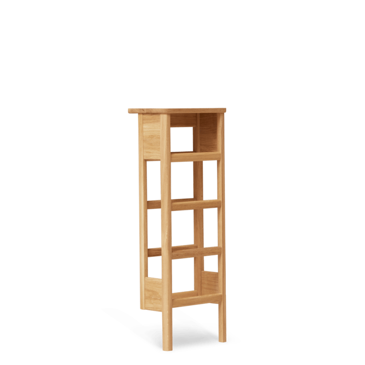 Scarpiera A Line 35x100 cm, Rovere Form & Refine