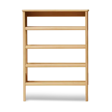 Scarpiera A Line 72x100 cm - Rovere - Form & Refine