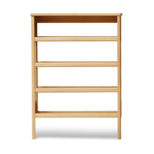 Scarpiera A Line 72x100 cm - Rovere - Form & Refine