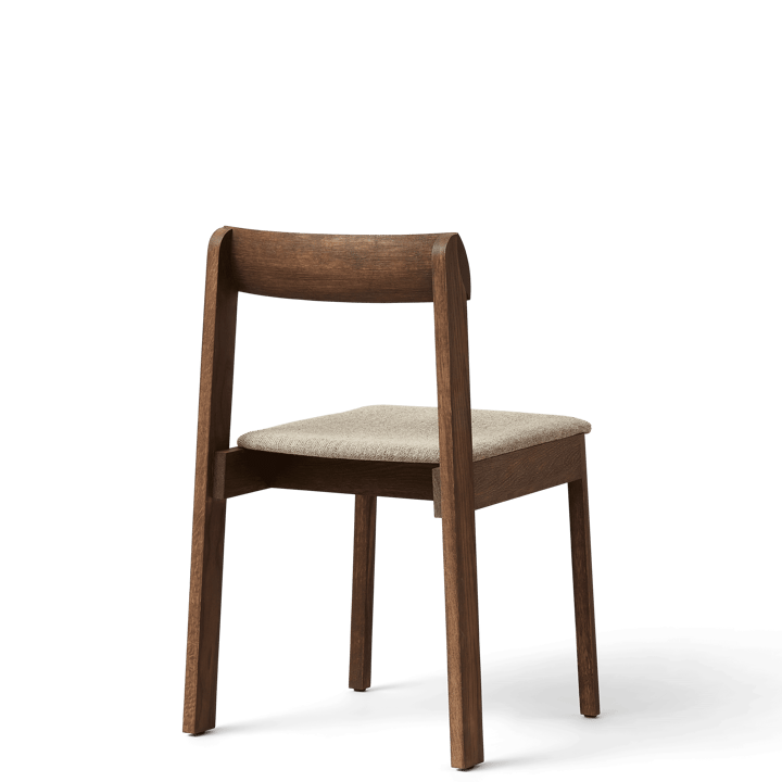 Sedia Blueprint, Rovere affumicato-Hallingdal 65 0227 Form & Refine