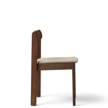 Sedia Blueprint - Rovere affumicato-Hallingdal 65 0227 - Form & Refine