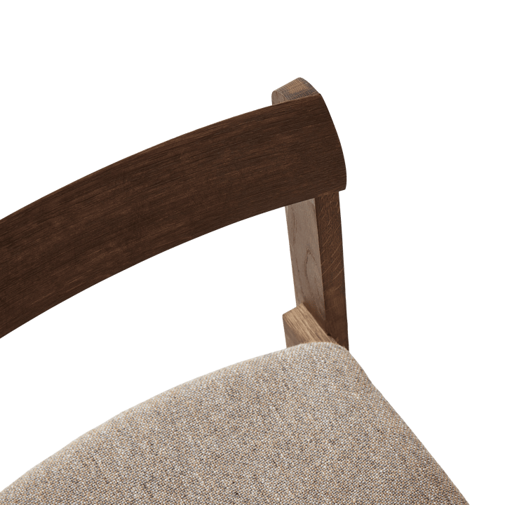 Sedia Blueprint, Rovere affumicato-Hallingdal 65 0227 Form & Refine
