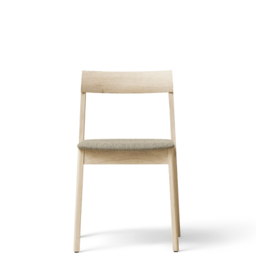 Sedia Blueprint - Rovere bianco-Hallingdal 65 0227 - Form & Refine