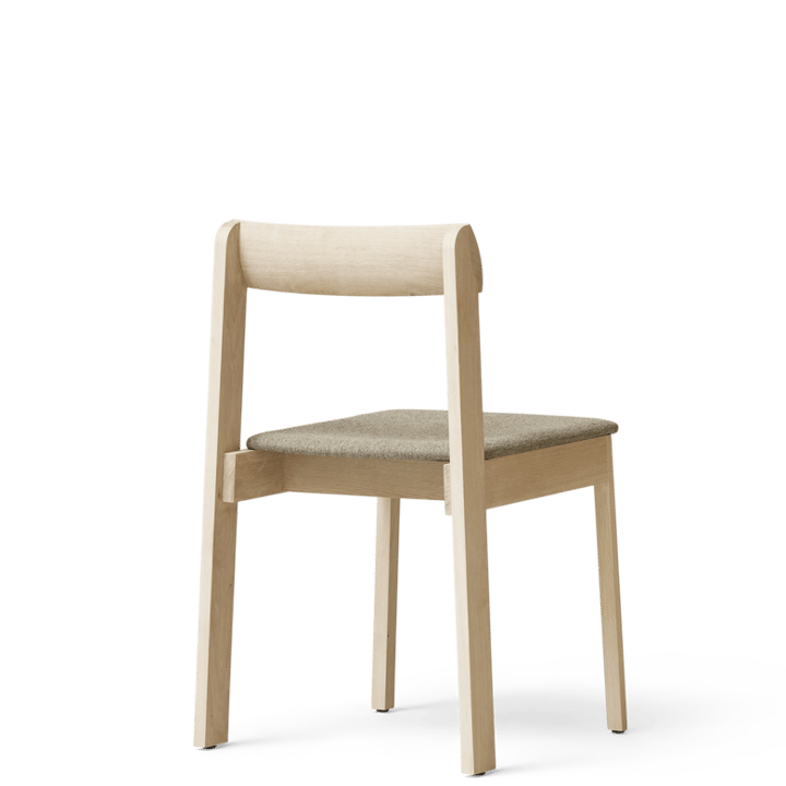 Sedia Blueprint, Rovere bianco-Hallingdal 65 0227 Form & Refine