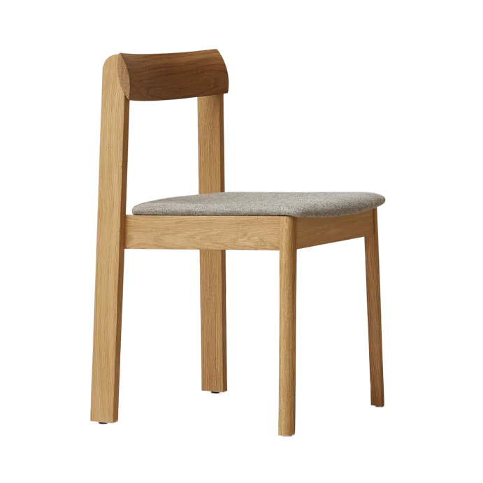 Sedia Blueprint, Rovere-Hallingdal 65 0227 Form & Refine