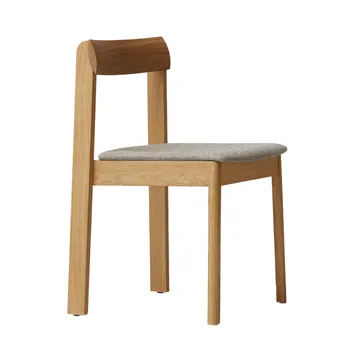 Sedia Blueprint - Rovere-Hallingdal 65 0227 - Form & Refine