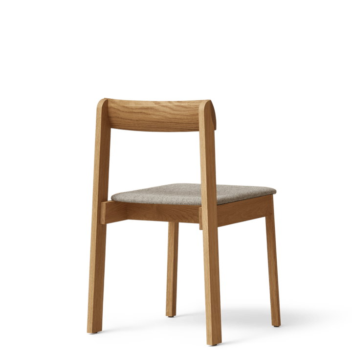 Sedia Blueprint, Rovere-Hallingdal 65 0227 Form & Refine
