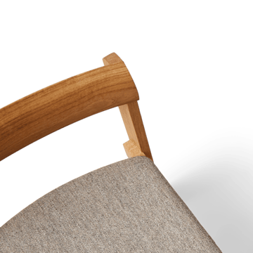 Sedia Blueprint - Rovere-Hallingdal 65 0227 - Form & Refine