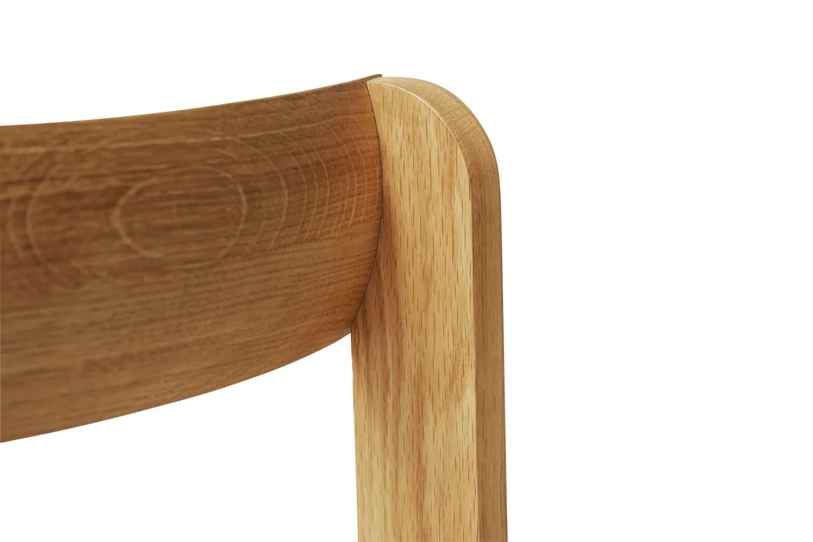 Sedia Blueprint, Rovere Form & Refine