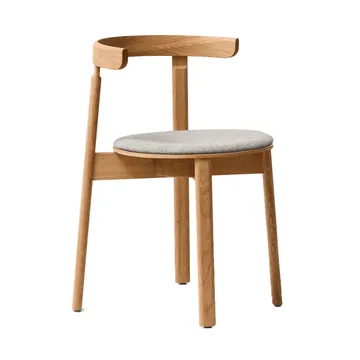 Sedia Lunar - Rovere-Hallingdal 65-0227 - Form & Refine