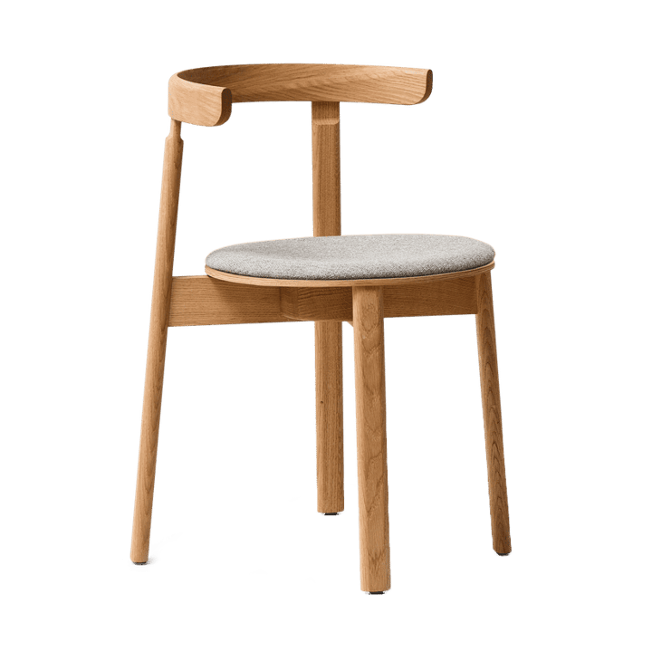 Sedia Lunar - Rovere-Hallingdal 65-0227 - Form & Refine