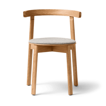 Sedia Lunar - Rovere-Hallingdal 65-0227 - Form & Refine