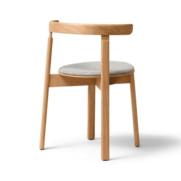 Sedia Lunar, Rovere-Hallingdal 65-0227 Form & Refine