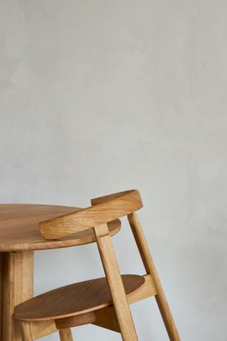 Sedia Lunar - Rovere-Hallingdal 65-0227 - Form & Refine