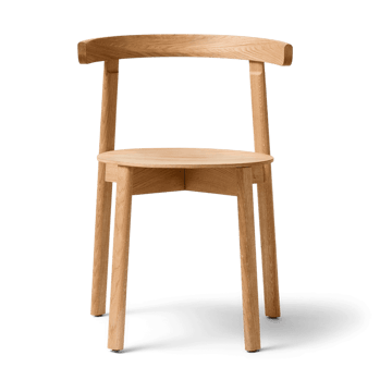 Sedia Lunar - Rovere - Form & Refine