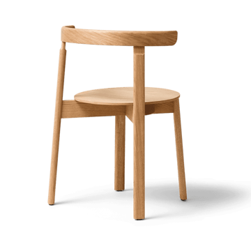 Sedia Lunar - Rovere - Form & Refine