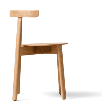 Sedia Lunar - Rovere - Form & Refine