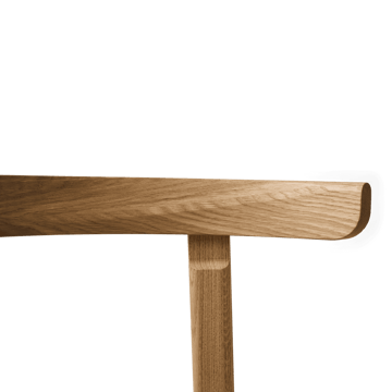Sedia Lunar - Rovere - Form & Refine