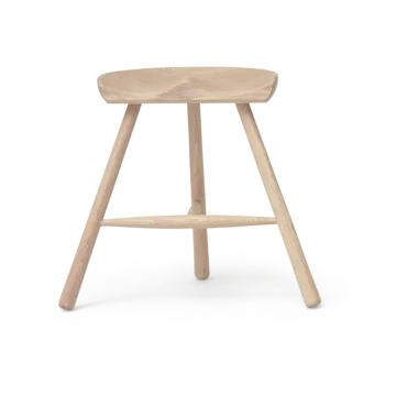 Sedia Shoemaker Chair n. 49 - Rovere oliato - Form & Refine