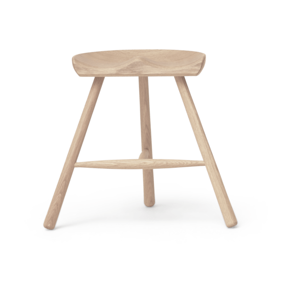 Sedia Shoemaker Chair n. 49 - Rovere oliato - Form & Refine