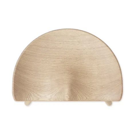 Sedia Shoemaker Chair n. 49, Rovere oliato Form & Refine