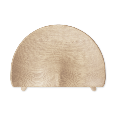 Sedia Shoemaker Chair n. 49, Rovere oliato Form & Refine