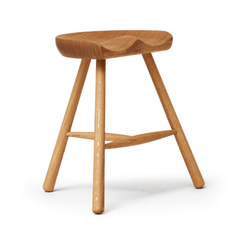 Sedia Shoemaker Chair n. 49 - Rovere - Form & Refine