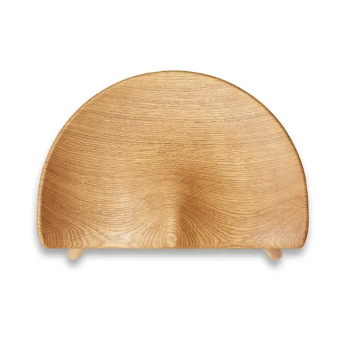 Sedia Shoemaker Chair n. 49, Rovere Form & Refine