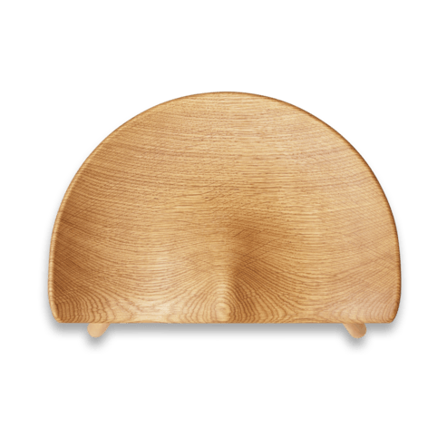 Sedia Shoemaker Chair n. 49, Rovere Form & Refine