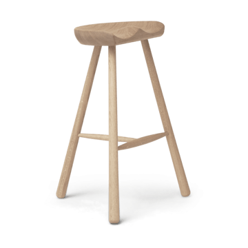 Sedia Shoemaker Chair No. 68 - Rovere oliato - Form & Refine