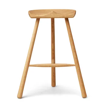 Sedia Shoemaker Chair No. 68 - Rovere - Form & Refine